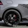 Volkswagen’s GTI TCR Is A Front-Drive, 3-Door Golf R