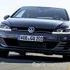Volkswagen’s GTI TCR Is A Front-Drive, 3-Door Golf R