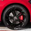 Volkswagen’s GTI TCR Is A Front-Drive, 3-Door Golf R