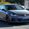 Volkswagen’s GTI TCR Is A Front-Drive, 3-Door Golf R