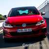 Volkswagen’s GTI TCR Is A Front-Drive, 3-Door Golf R