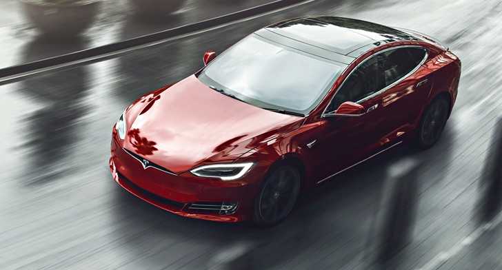 Tesla Makes 7% Workforce Cut, And Kills Referral Program – Gallery