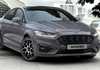 2019 Ford Mondeo – Gallery