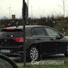 ’19 Volkswagen Golf Mk8 Spotted… At A McDonald’s – Gallery