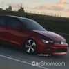 ’19 Volkswagen Golf Mk8 Spotted… At A McDonald’s – Gallery