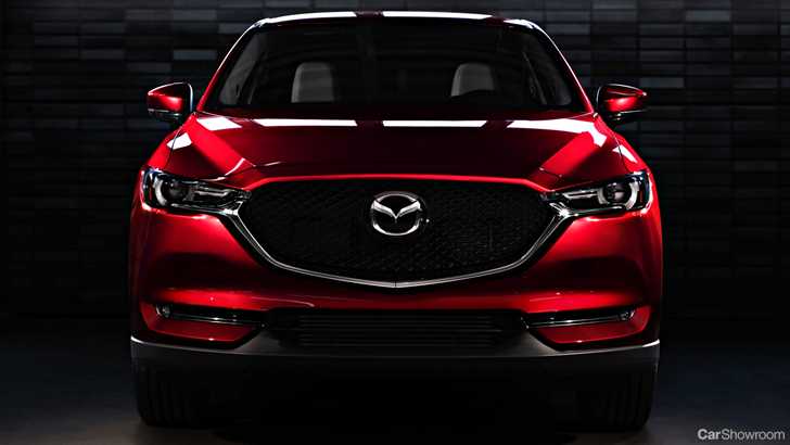 Mazda Financing Now Sort-Of Available In Australia – Gallery