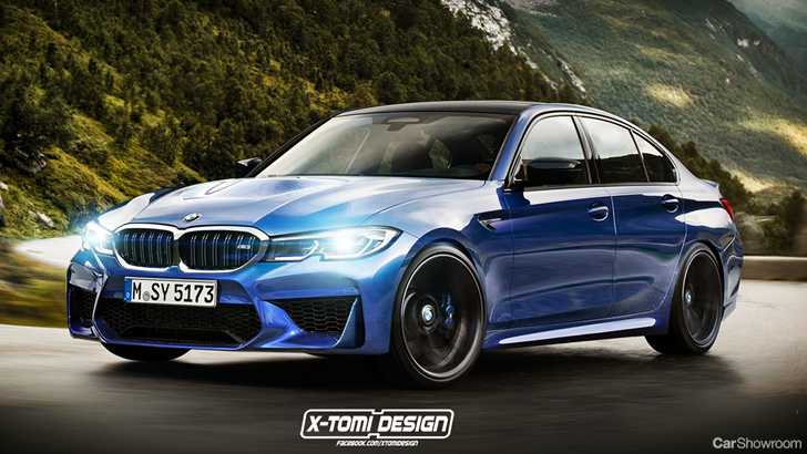 BMW To Peddle ‘M3 Pure’ With RWD & Manual Globally