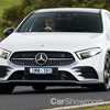 2019 Mercedes-Benz A200 AMG-Line