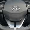 Hyundai Pioneers First Multi-Collision Airbag System