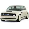 2017 Honda Urban EV Concept – Frankfurt Motor Show
