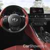 Toyota Supra, Easily Capable Of 7:40 Around Nurburgring