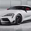 Toyota Supra, Easily Capable Of 7:40 Around Nurburgring