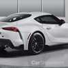 Toyota Supra, Easily Capable Of 7:40 Around Nurburgring
