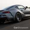 Toyota Supra, Easily Capable Of 7:40 Around Nurburgring