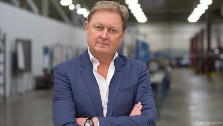 Fisker EVs Set To Return 2021, Sub-$60k – Gallery