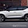 2019 Volvo XC40 – Review Gallery
