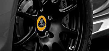 Lotus & Williams Partner For ‘Project Omega’ Hypercar – Gallery