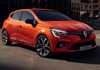 ’19 Renault Clio Brings Its A-Game To The Fore