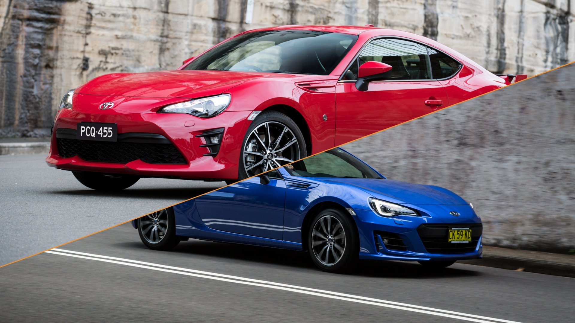 News Toyota 86 & Subaru BRZ May Not Live For Long? Report