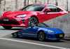 Toyota 86 & Subaru BRZ May Not Live For Long? – Gallery