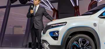Carlos Ghosn Talks Of “Plot & Treason,” And “Distortion Of Reality” – Gallery