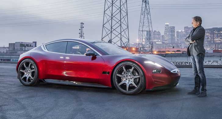 Carmakers Have Overestimated EV Demand – Gallery
