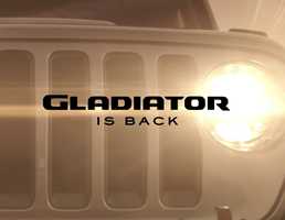 2020 Jeep Gladiator Too Tough To Crush – Video