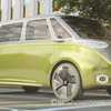Volkswagen Bringing Buggy Back For Geneva 2019 – Gallery