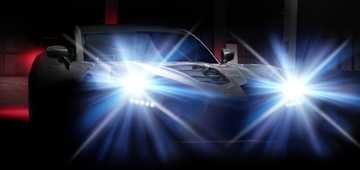 Ginetta Planning A 447kW V8 Comeback – Gallery