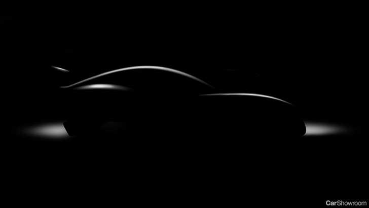 Ginetta Planning A 447kW V8 Comeback – Gallery