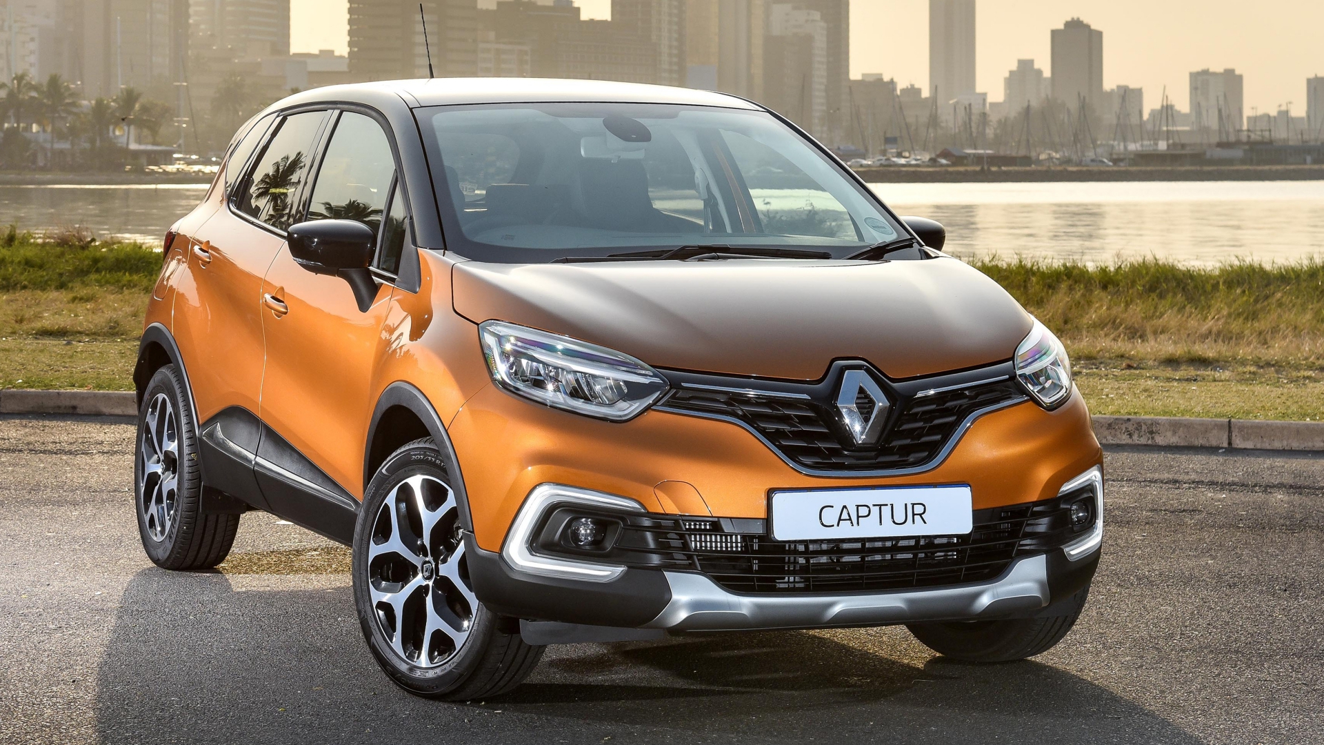 News 2019 Renault Captur Brings 1.3Litre Mill (Almost