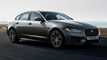Jaguar XF, XF Sportbrake Get Chequered Flag Edition For 2019 – Gallery