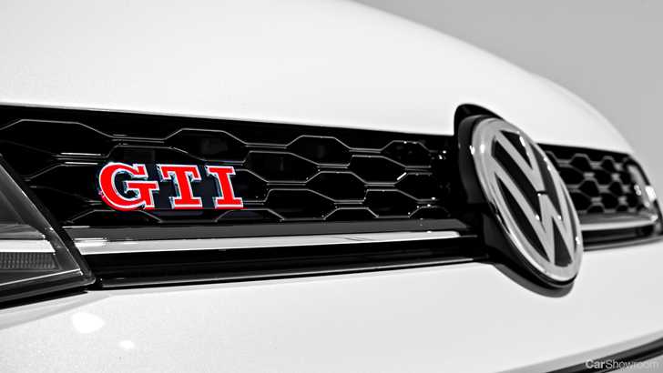 Mk8 Volkswagen Golf GTI To Remain Pure-ICE – Gallery