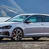 Mk8 Volkswagen Golf GTI To Remain Pure-ICE – Gallery