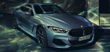BMW Outs M850i xDrive First Edition, Confirmed For AU