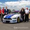 Ford Performance Reveals Mustang Supercar