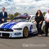 Ford Performance Reveals Mustang Supercar