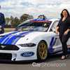 Ford Performance Reveals Mustang Supercar