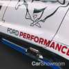 Ford Performance Reveals Mustang Supercar
