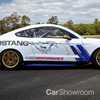 Ford Performance Reveals Mustang Supercar
