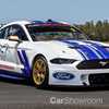 Ford Performance Reveals Mustang Supercar