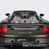 Porsche Classic’s Painstakingly Rebuilt Carrera GT Is Breathtaking