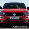 2019 Volkswagen T-Roc R-Line 4Motion