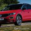 2019 Volkswagen T-Roc R-Line 4Motion