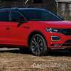 2019 Volkswagen T-Roc R-Line 4Motion