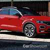 2019 Volkswagen T-Roc R-Line 4Motion