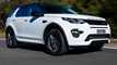 Land Rover To Introduce Refreshed Discovery Sport This Year – Gallery