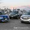 Opel Return Mulled, Holden To Lose Commodore & Astra? – Gallery