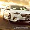 Opel Return Mulled, Holden To Lose Commodore & Astra? – Gallery