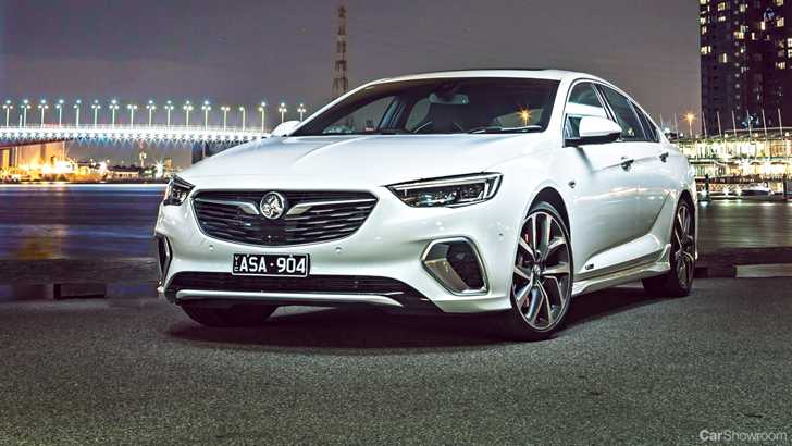 Opel Return Mulled, Holden To Lose Commodore & Astra? – Gallery